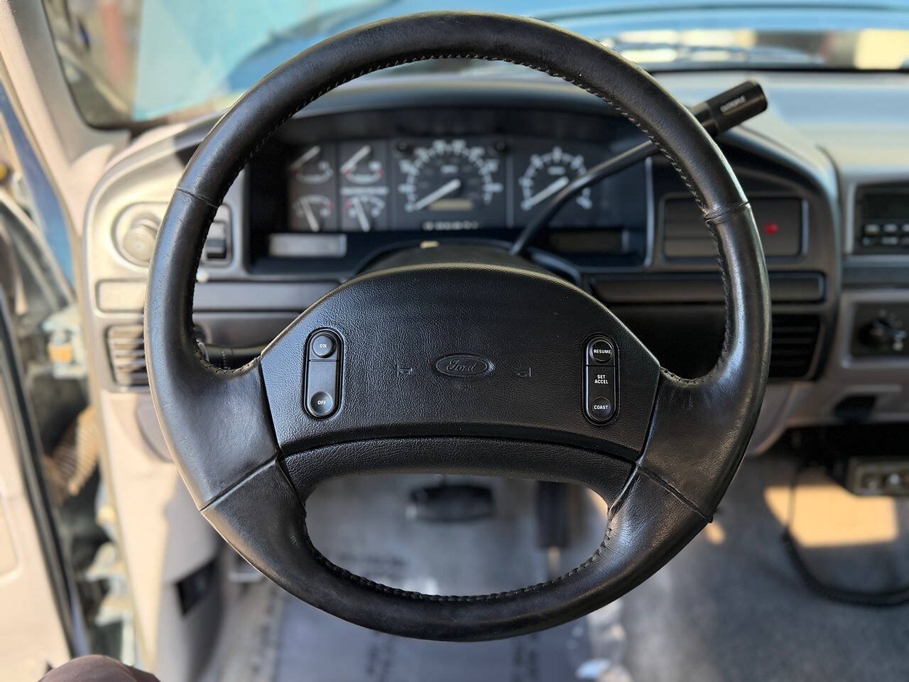 Used 1996 Ford F250 2WD SuperCab image 13