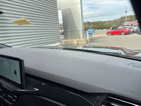 New 2025 Ford Escape ST-Line w/ Equipment Group 301A image 36