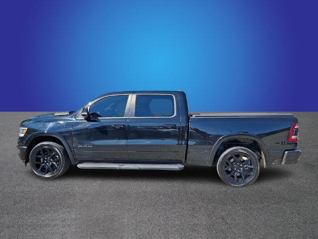 Used 2022 RAM 1500 Laramie RWD image 7