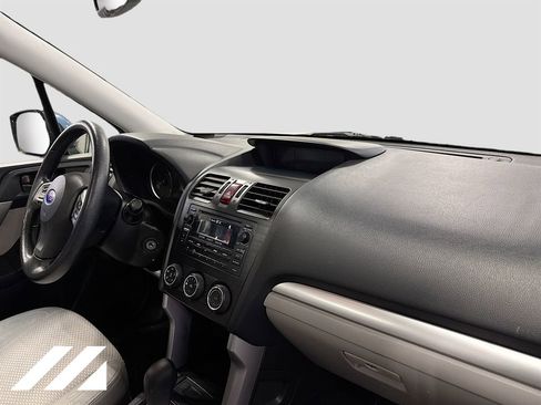 Used 2014 Subaru Forester 2.5i Premium w/ Popular Package #2 image 30