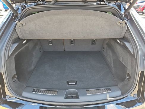 Used 2025 Cadillac XT4 Sport image 22