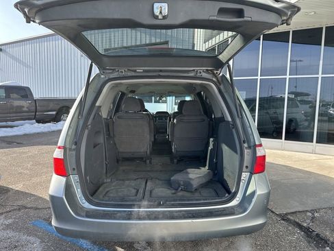 Used 2007 Honda Odyssey EX image 38