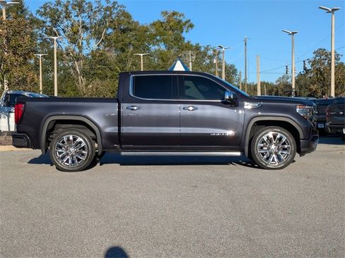 Used 2023 GMC Sierra 1500 Denali w/ Denali Reserve Package image 3