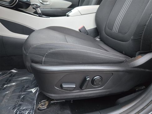 Certified 2023 Hyundai Tucson SEL image 7