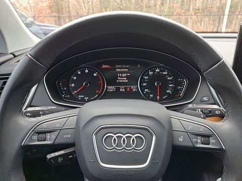 Certified 2023 Audi Q5 2.0T Premium w/ Convenience Package AWD/4WD image 20