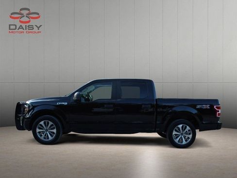 Used 2018 Ford F150 XL w/ Equipment Group 101A Mid RWD image 8