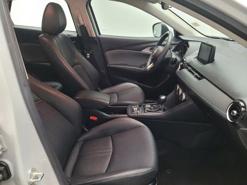 Used 2019 MAZDA CX-3 Touring image 21