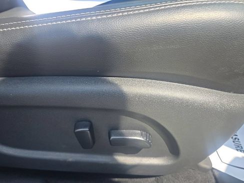 Used 2021 Nissan Murano SL AWD/4WD image 27