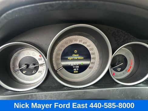 Used 2013 Mercedes-Benz C 300 4MATIC Sedan image 26