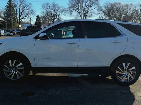 Certified 2023 Chevrolet Equinox LT image 5