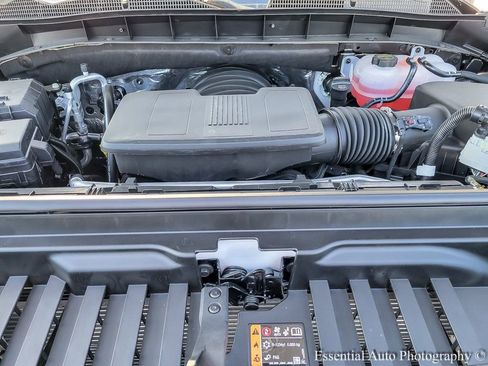 New 2026 GMC Sierra 1500 Elevation w/ Preferred Package AWD/4WD image 9