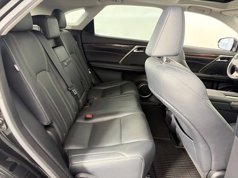 Used 2016 Lexus RX 350 AWD w/ Premium Package image 28