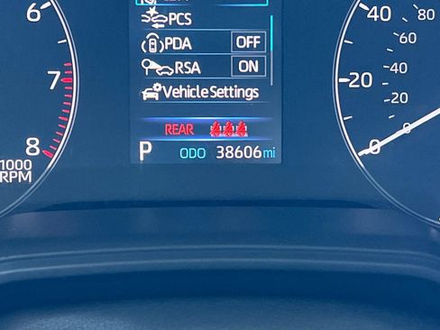 Certified 2024 Toyota Corolla LE image 30