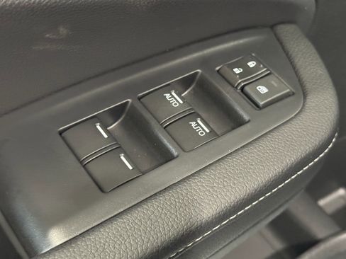 New 2026 Honda Ridgeline RTL image 23