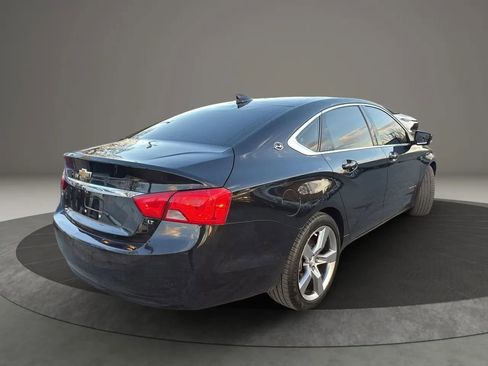 Used 2020 Chevrolet Impala LT image 6