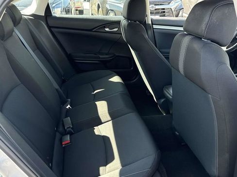 Used 2016 Honda Civic LX image 20