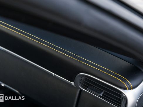 Used 2012 Porsche 911 Turbo S image 34