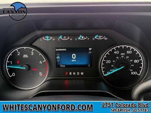 New 2026 Ford F350 XL w/ FX4 Off-Road Package image 15