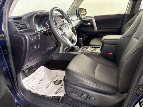 Used 2019 Toyota 4Runner SR5 Premium image 10