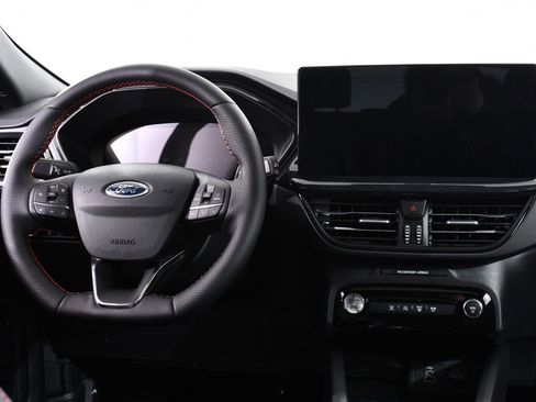 New 2026 Ford Escape ST-Line w/ Tech Pack #1 image 8