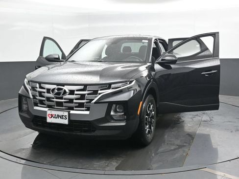 Used 2022 Hyundai Santa Cruz SEL AWD/4WD image 47