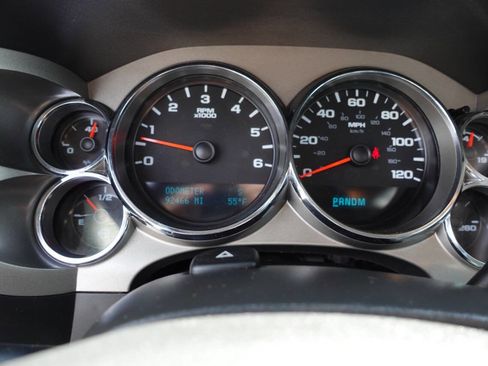 Used 2013 GMC Sierra 1500 SLE w/ Power Tech Package image 39