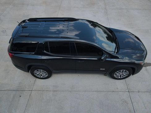 Used 2017 GMC Acadia SLE w/ Driver Alert Package I AWD/4WD image 47