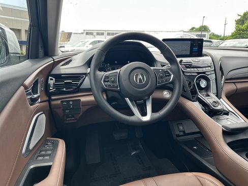 Certified 2023 Acura RDX FWD w/ Technology Package image 26