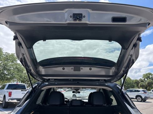 New 2026 Nissan Kicks SR FWD image 50