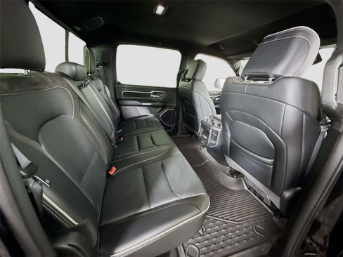 Used 2024 RAM 1500 Laramie AWD/4WD image 20