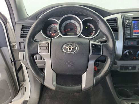 Used 2013 Toyota Tacoma PreRunner w/ SR5 Pkg image 20