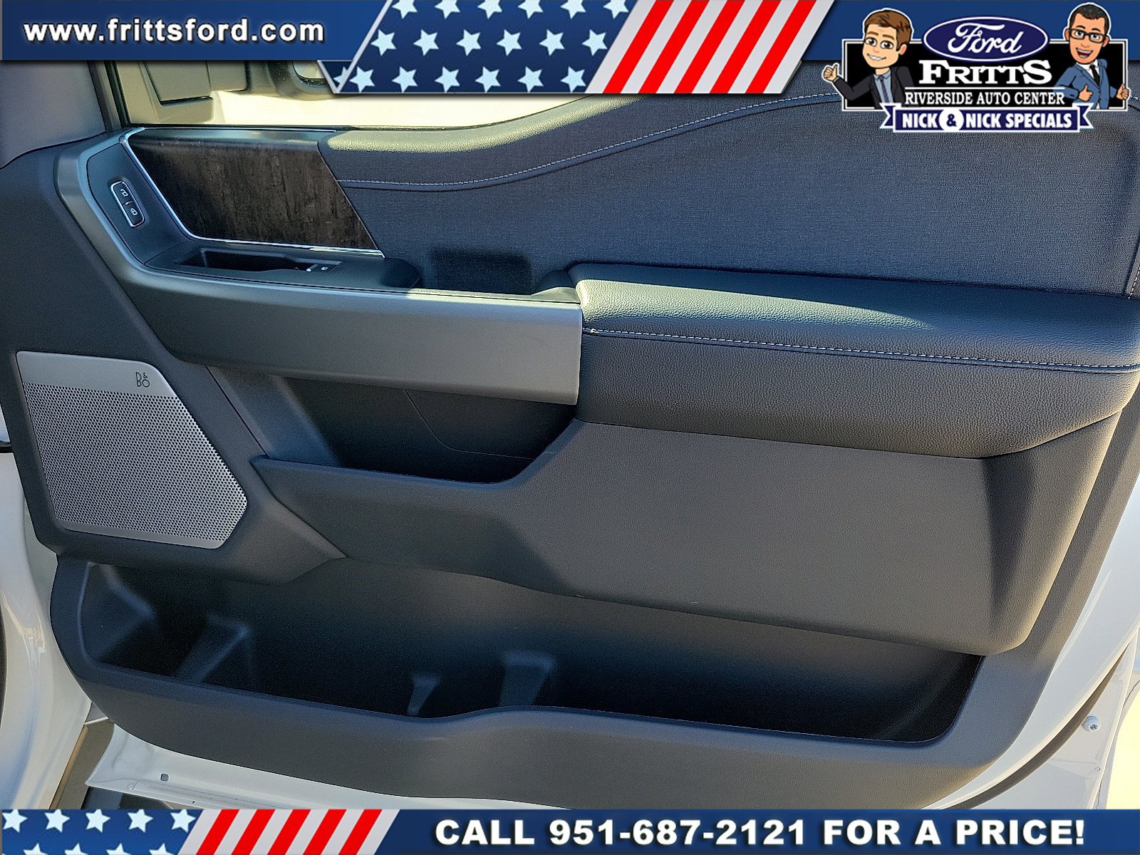 New 2026 Ford F250 Lariat AWD/4WD image 17