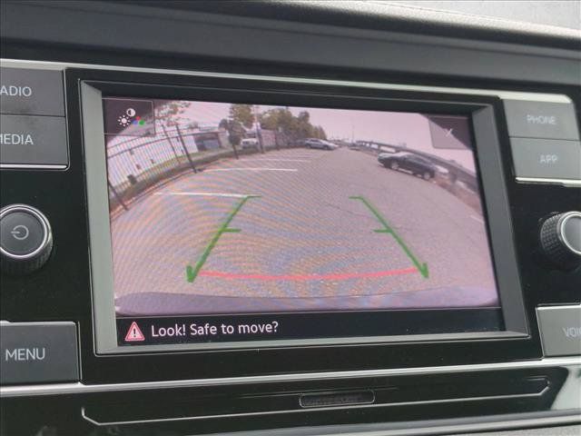 Used 2024 Volkswagen Jetta S FWD image 13