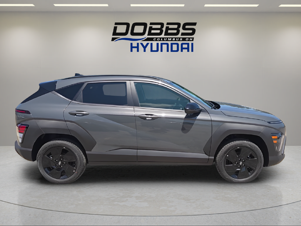 New 2026 Hyundai Kona SEL Sport AWD/4WD image 6
