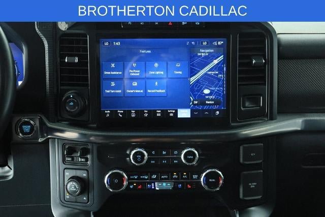 Used 2024 Ford F150 Raptor AWD/4WD image 22