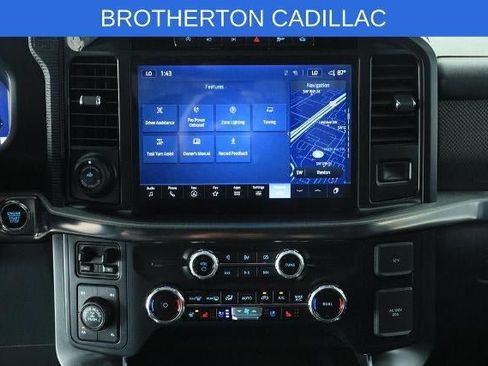 Used 2024 Ford F150 Raptor AWD/4WD image 22
