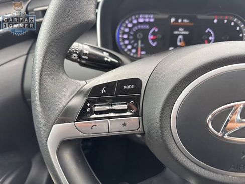 Used 2023 Hyundai Tucson SEL AWD/4WD image 27