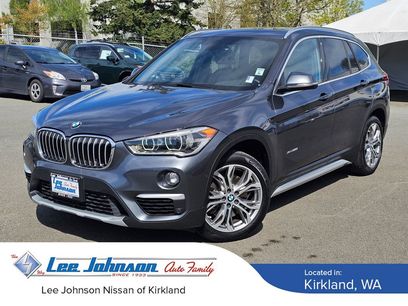 Used 2016 BMW X1 xDrive28i