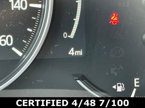 Used 2025 MAZDA CX-5 Signature AWD/4WD image 15