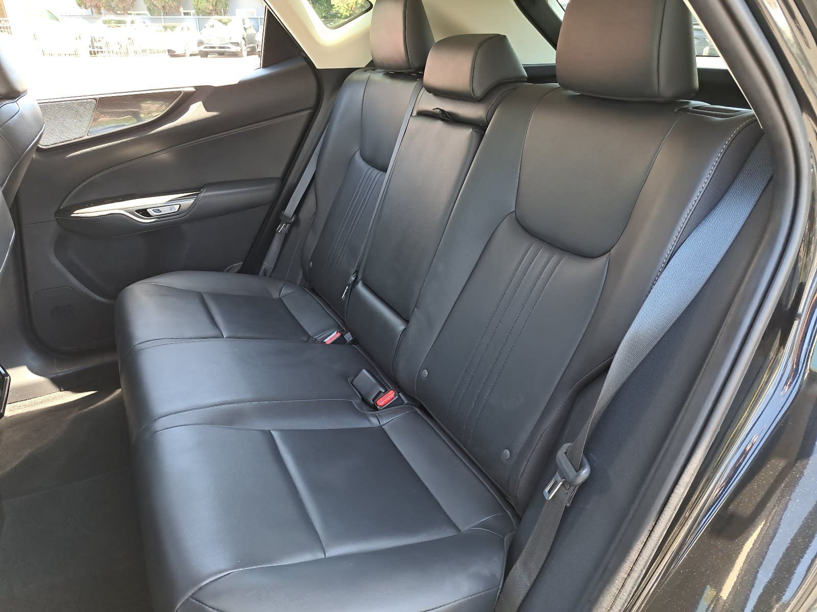 Used 2024 Lexus NX 250 FWD image 15