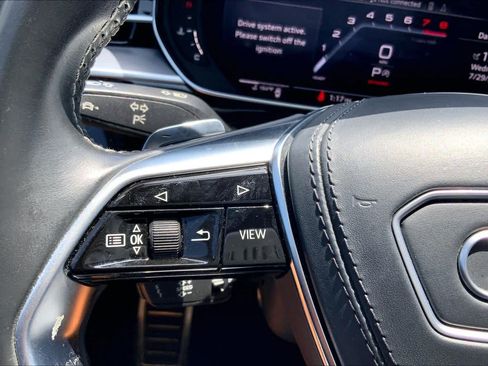 Used 2020 Audi S8 L AWD/4WD image 45