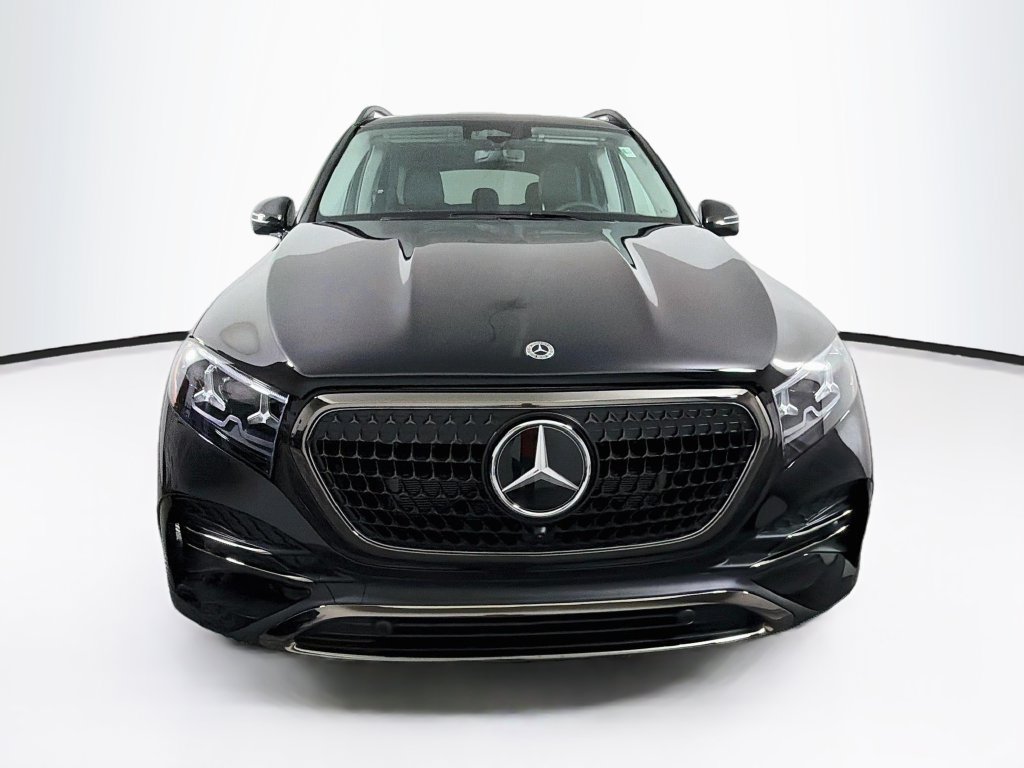 New 2027 Mercedes-Benz GLE 450 4MATIC image 2