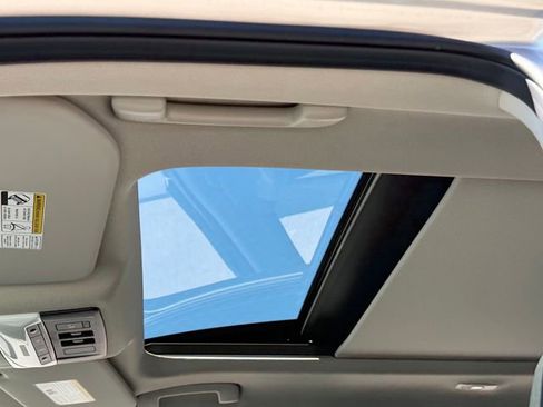 New 2026 Nissan Rogue Platinum AWD/4WD image 22