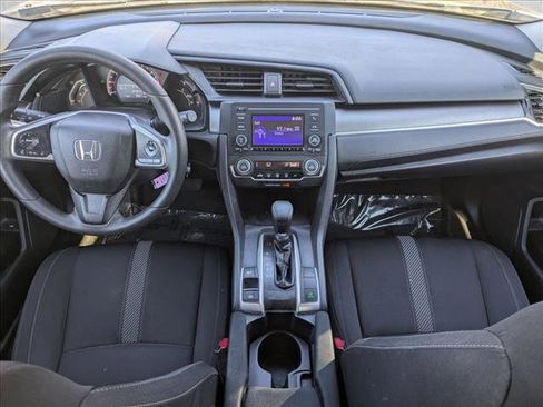 Used 2017 Honda Civic LX image 16