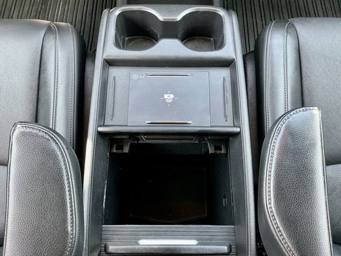 Used 2025 Honda Odyssey EX-L image 33