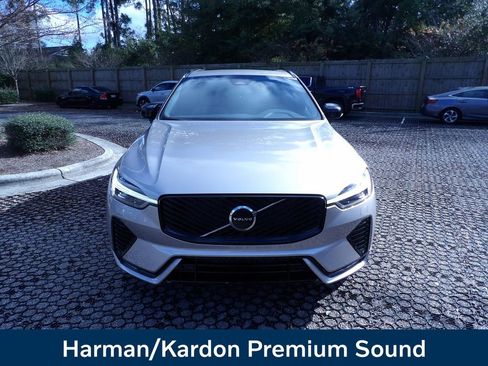 New 2026 Volvo XC60 B5 Core w/ Climate Package image 2