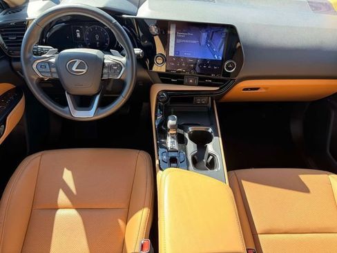 Certified 2024 Lexus NX 250 FWD w/ Cold Area Package image 18