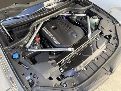 New 2026 BMW X5 sDrive40i image 36