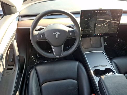 Used 2021 Tesla Model 3 Long Range AWD/4WD image 21