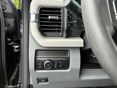 Used 2026 Ford F250 XLT AWD/4WD image 27